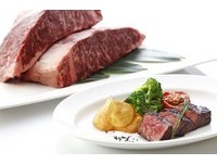 到美食展吃好料　和牛、鲜蚵及烤鸭限量试吃