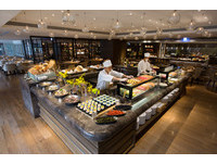 美食展必抢　8家饭店Buffet吃到饱优惠懒人包