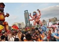 基隆老鹰嘉年华该怎么去？交管资料懒人包在这里