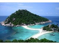 飞往梦幻海岛度假　天际苏美航空直飞班机仅4小时