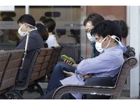 MERS疫情趋缓　韩国旅游警示灯降“灰色”