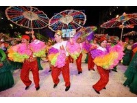 萤光夜跑、CIMB精英赛！马来西亚10月必去6活动