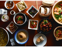 网络十大热门台菜餐厅　欣叶台菜第一、茂园餐厅第二