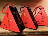 还想不到中秋要送什么吗！原住民风礼品给你新选择