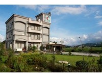 花莲民宿用石头画出人生梦想　上百颗都是旅人们的回忆