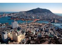 韩国釜山市餐饮店　1月起全面禁烟！