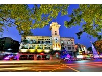 台南到底有多美？27张美图带你抢先看《台南美地》