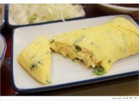 从日本席卷而来　必点玉子烧、汉堡排“大安森林食堂”