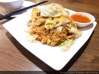 永和新开幕泰式热炒店　软壳蟹与公仔面的梦幻滋味