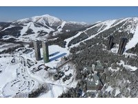 水之教堂变中国人的！陆资49亿买下TOMAMU星野度假村