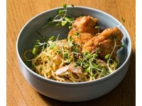  amba“ACHOI餐厅”5月13日开幕　发掘台湾在地美食