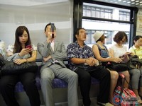 单纯让座对了吗？日本“让座技巧”　算好时间才不失礼