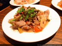 仿佛在家里用餐！常见背包客光临的云南私厨家常菜