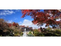 秋天红叶大发！日本箱根“赏枫”必去5大景点