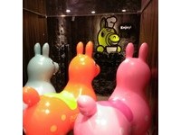 Rody小马主题餐厅11/6试营运　11/1开放订位