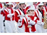 嘉义市国际管乐节19日开奏　管乐合奏PK战首登场