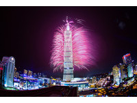 2016跨年谁最想来台湾？香港地区夺第一