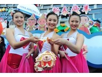 重温提灯笼逛街的回忆　高雄灯会3月7日万人提灯大游行