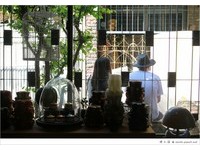 将老房子的故事延续！结合咖啡厅、艺廊的文艺旅宿