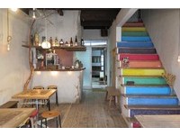 东京5间超强平价旅店　台币千元就可住“设计奖住宅”