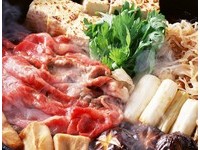 甜甜咸咸的美妙滋味　东京10家美味寿喜烧餐厅