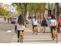 不跟！“新北市YouBike”仍维持前30分钟免费优惠