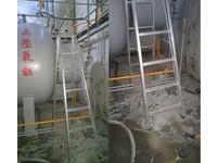 屏东“垦丁凯撒大饭店”惊传瓦斯气爆　3人灼伤送医