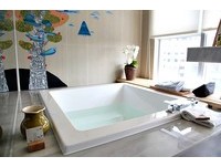 旅客为了来住特别到访　承亿文旅系列饭店会“呼吸”