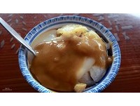 丰原陈家万仁肉丸　皮嫩不腻、笋块肉馅扎实饱满