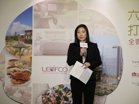 万怡酒店10月开幕　六福旅游集团将招募400人