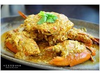 以天然香料调味！道地辣椒蟹、肉骨茶台中也吃得到