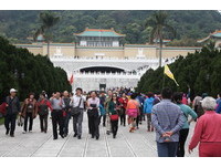 2015来台旅客大调查　观光局：陆客消费力远胜日客