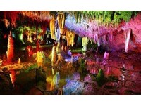 “黄龙洞”神秘地底龙宫　冒险指数直逼“鬼吹灯”！　