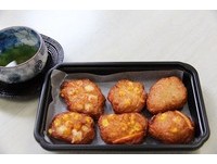 为保留传统！鹿儿岛名物萨摩扬　当地工厂提供免费品尝