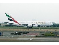 A380明年5月固定飞台　全球最大客机每周可送客8,610人