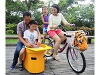 陶博馆全球首创“脚踏车拉坯机”！今夏欢乐登场