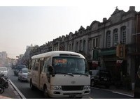 新春好彩头　台南绿13公车轻旅行一路玩遍6景点