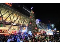 一起倒数54321！泰国年末必去的三大跨年盛会