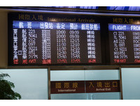 航班大乱　桃机盼航空业提供明确资讯