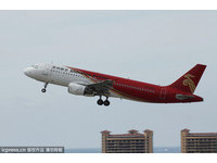 深圳航空开通台北-南昌航班