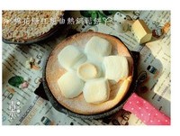 甜进你心坎里！精选全台5间棉花糖松饼店