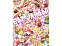 日本原宿系可爱风来台　“卡哇依”甜点料理教室上菜！