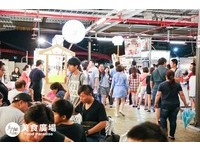 有屋顶遮雨、五星级厕所！2015年备受瞩目的6大新夜市