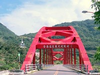 天冷就是要泡汤！台东金]温泉季13日热闹登场