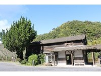 日本百年嘉例川车站　搭乘“特急隼人之风”悠游鹿儿岛