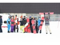 大手牵小手一起GO！日本超人气10间亲子滑雪渡假村