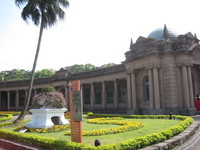 古迹日一起走入历史吧！北市十古迹让你看见曾经的台北