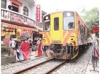 台湾好行假日增班　想到平溪放天灯只需等15分钟
