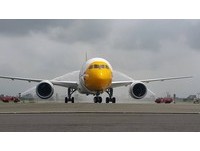 酷航“梦幻客机”波音787五大必看　还有神奇遮阳板