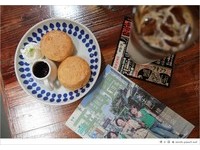台南老房子咖啡店的独有魅力！享受悠闲午后时光